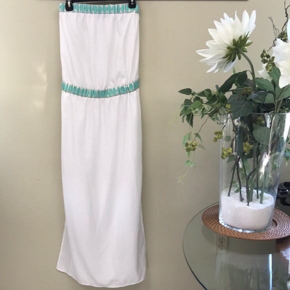 VENUS Other - 🌿Venus Beach Goddess Coverup